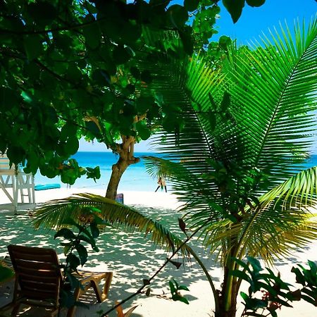 Ayurveda Resort Negril Eksteriør billede