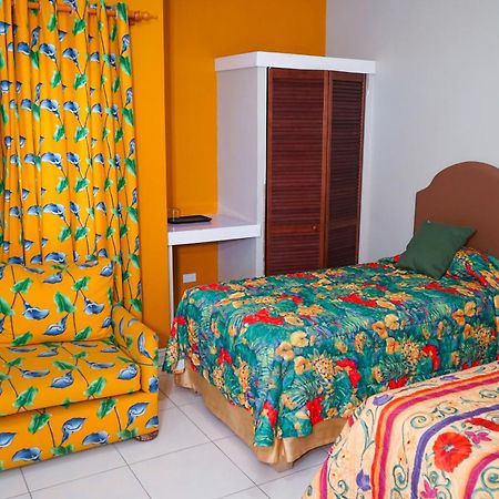 Ayurveda Resort Negril Eksteriør billede