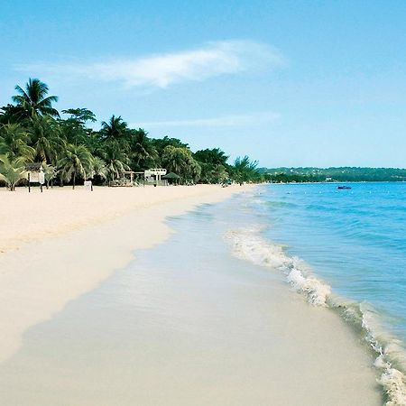 Ayurveda Resort Negril Eksteriør billede