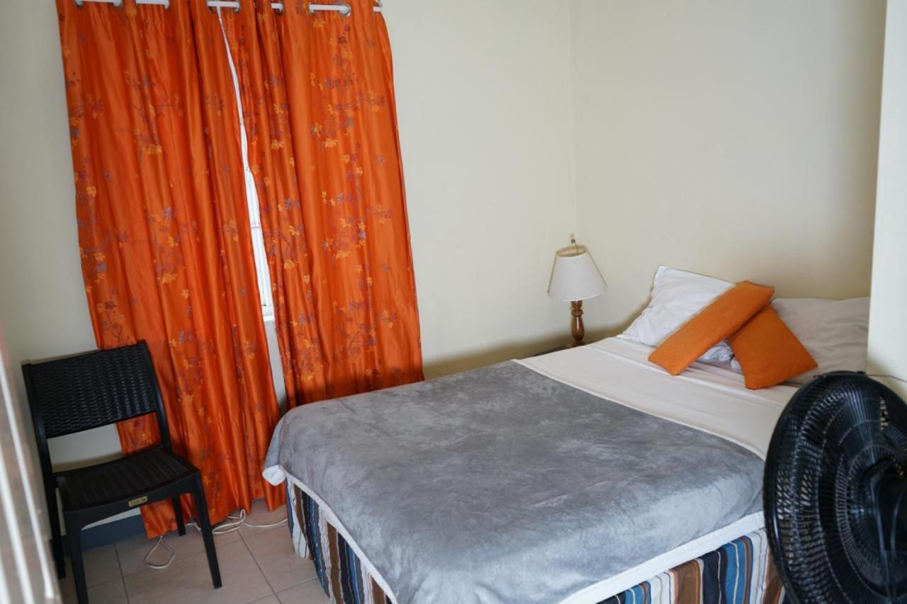 Ayurveda Resort Negril Eksteriør billede