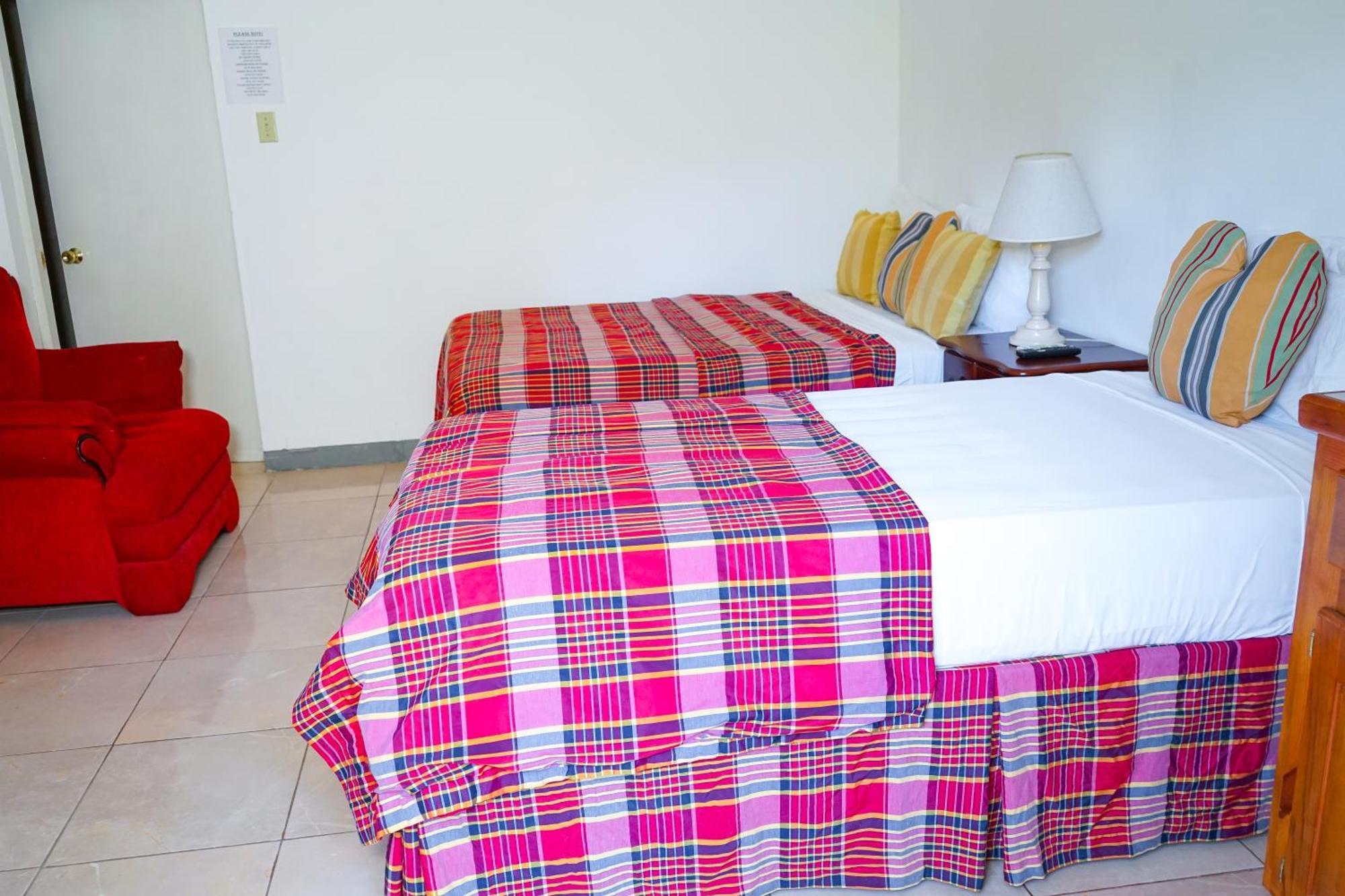 Ayurveda Resort Negril Eksteriør billede