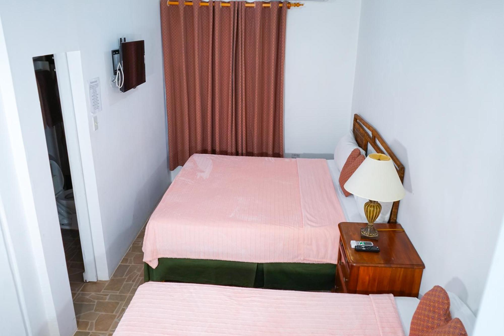 Ayurveda Resort Negril Eksteriør billede