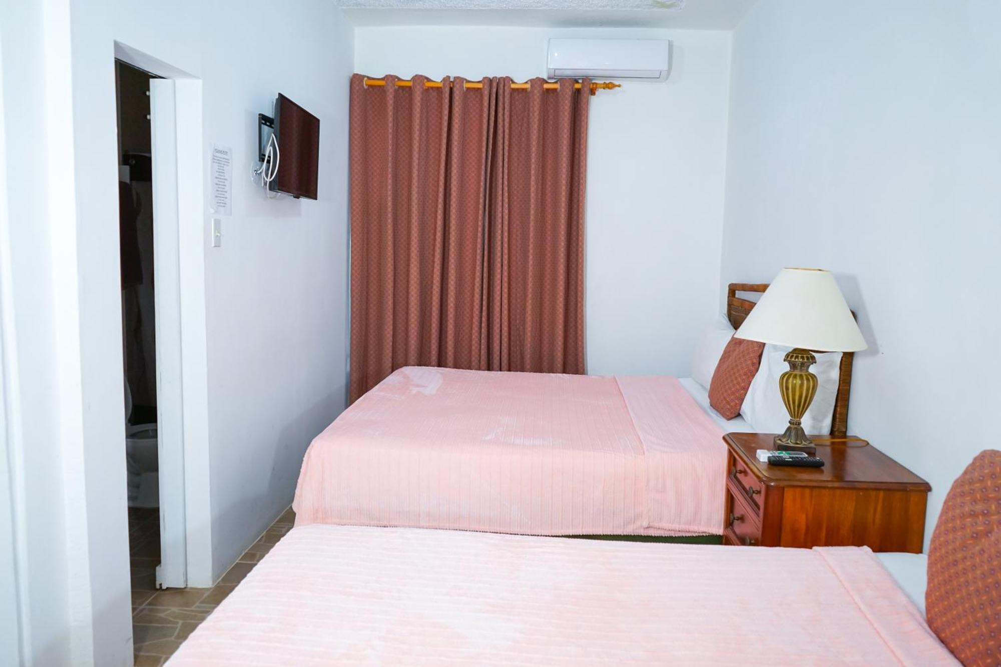 Ayurveda Resort Negril Eksteriør billede