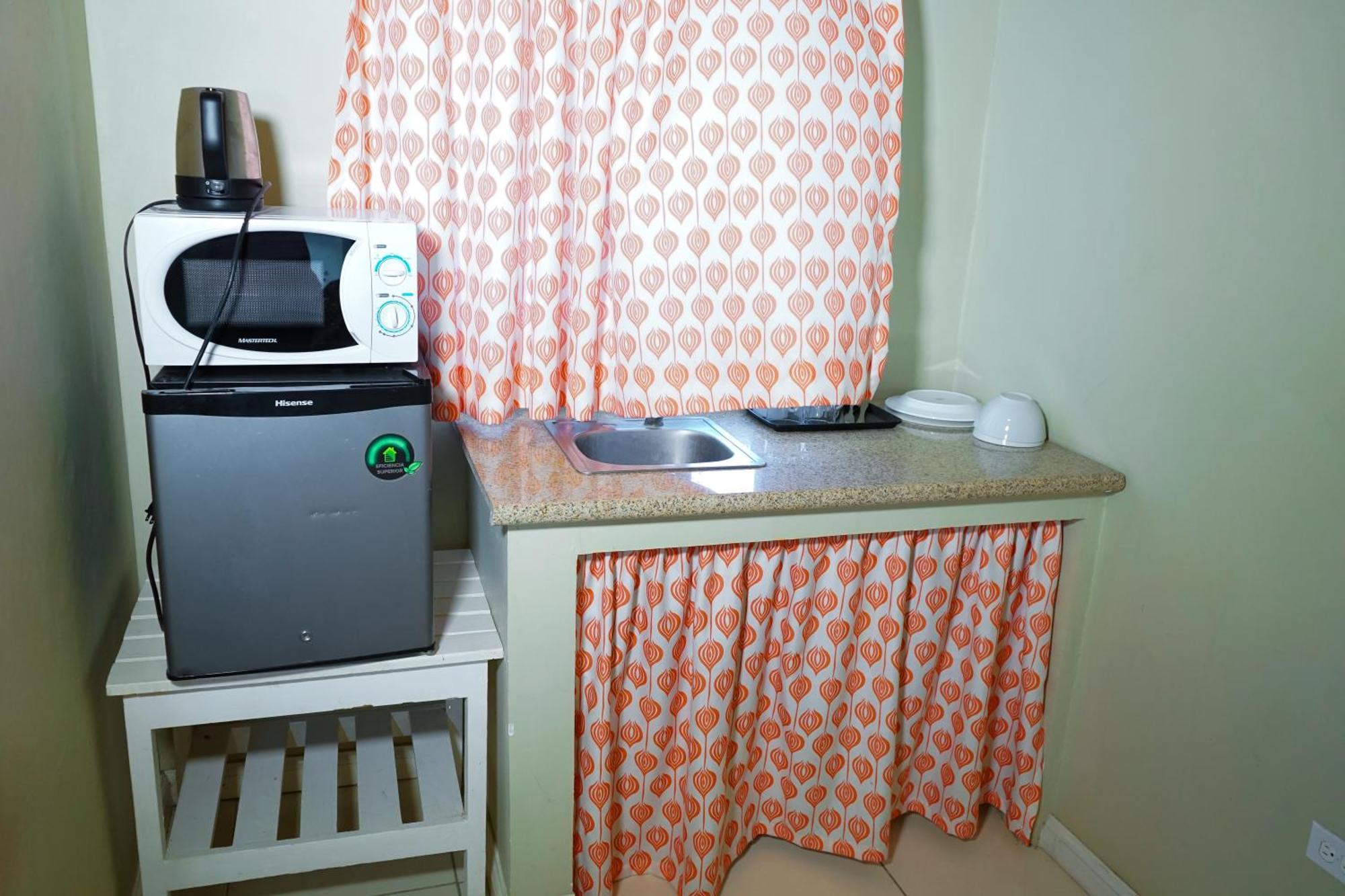 Ayurveda Resort Negril Eksteriør billede
