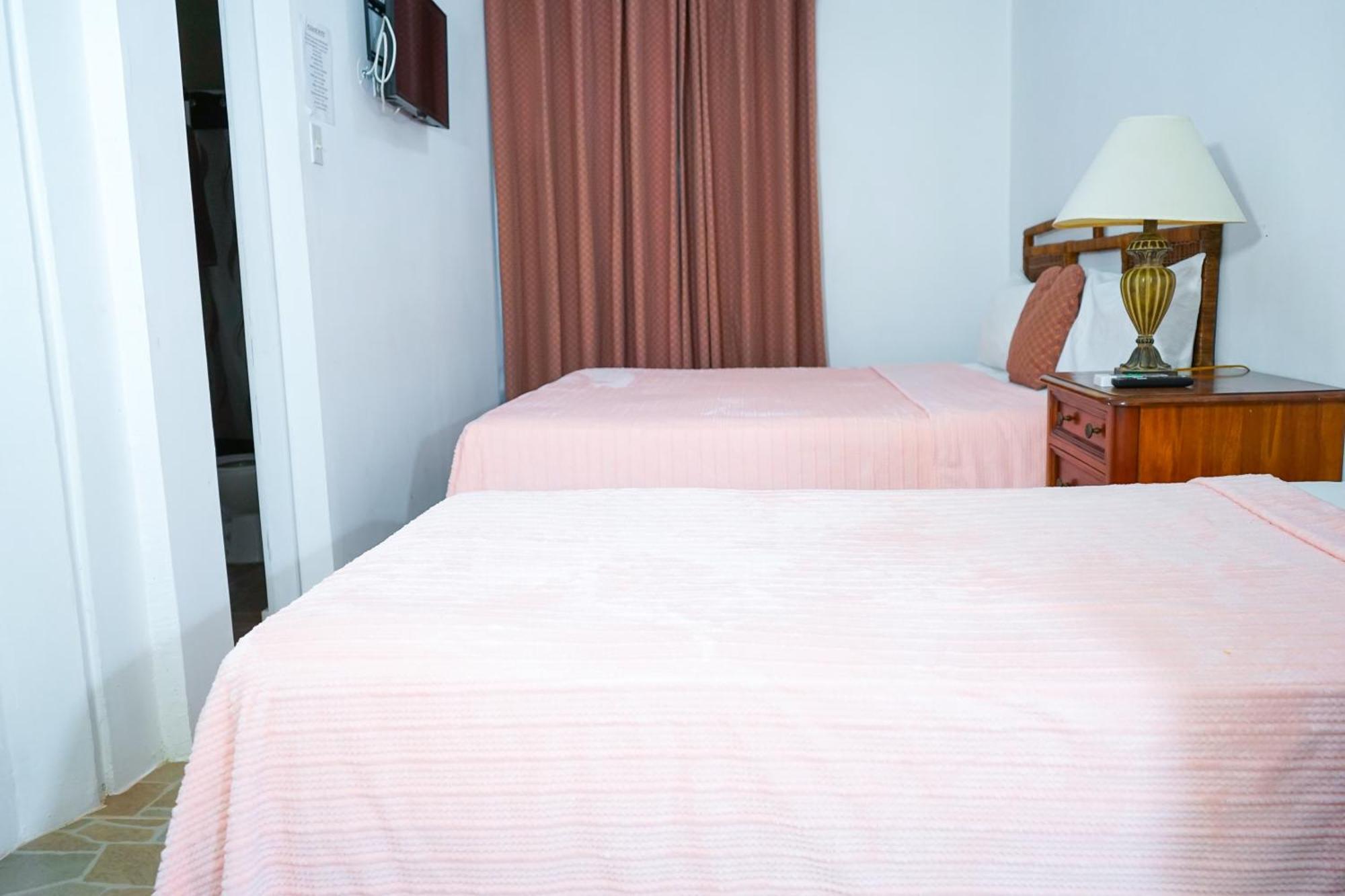 Ayurveda Resort Negril Eksteriør billede