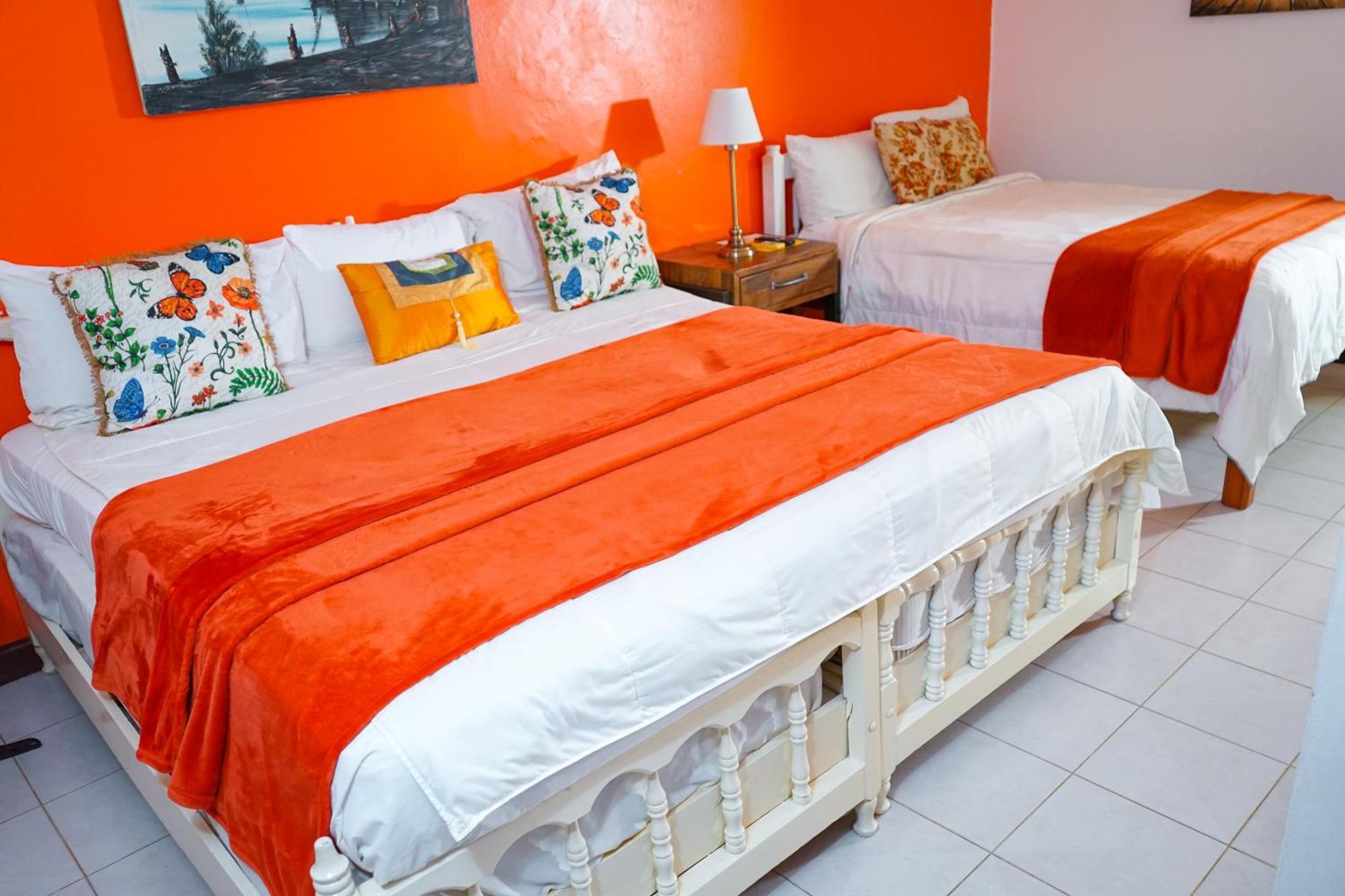 Ayurveda Resort Negril Eksteriør billede