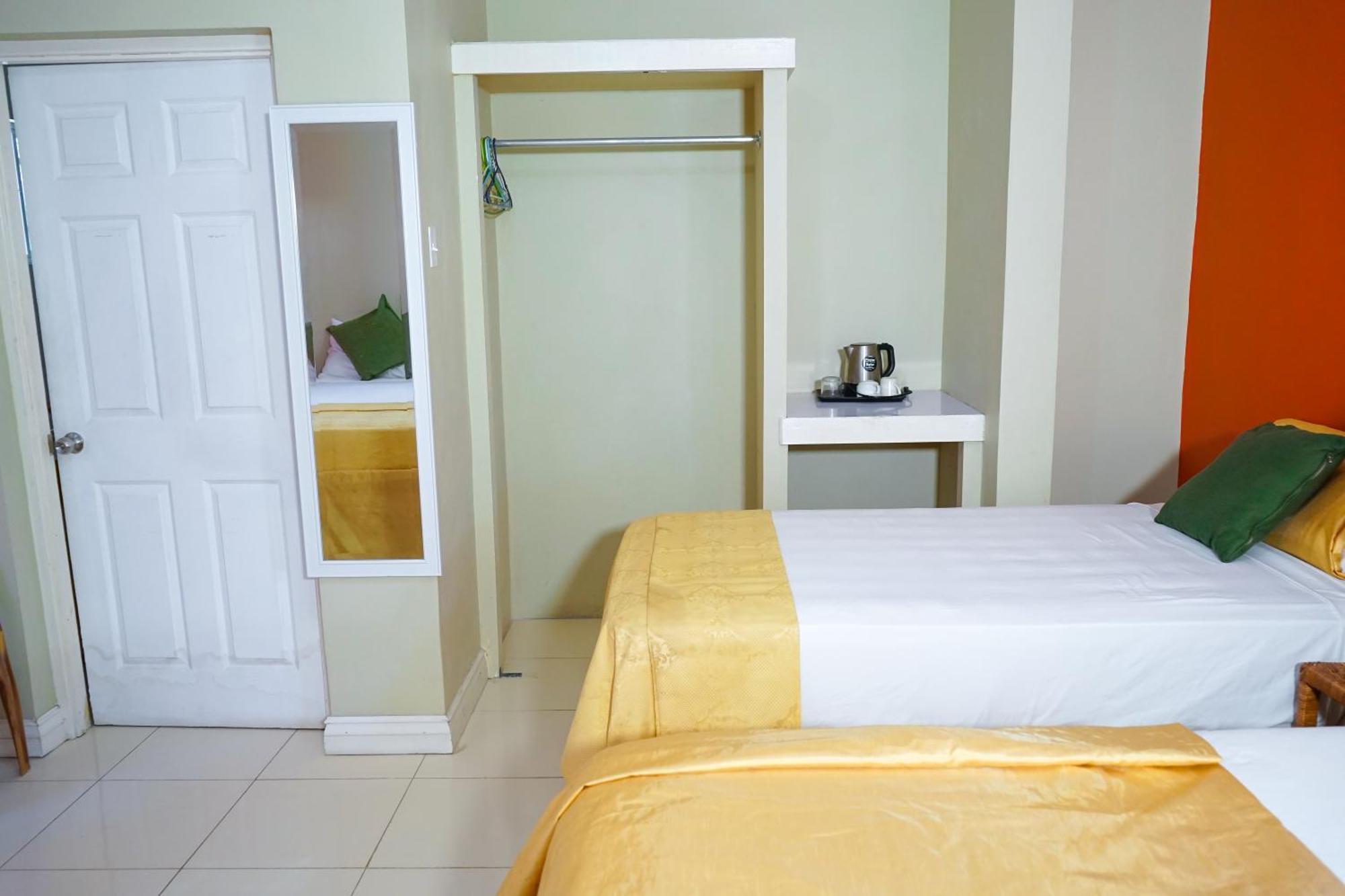 Ayurveda Resort Negril Eksteriør billede