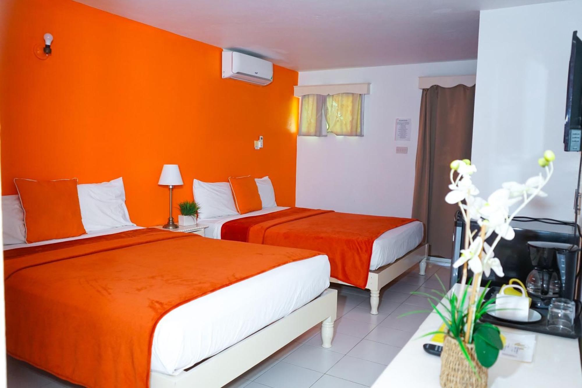 Ayurveda Resort Negril Eksteriør billede