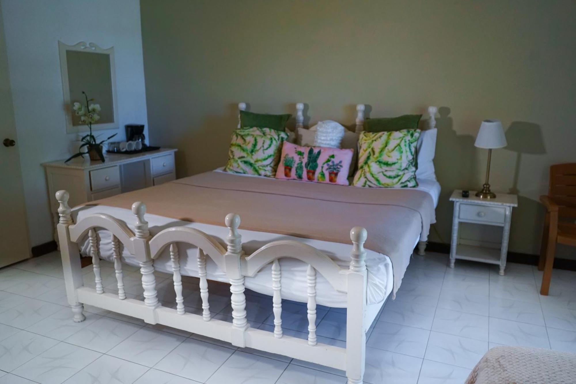 Ayurveda Resort Negril Eksteriør billede