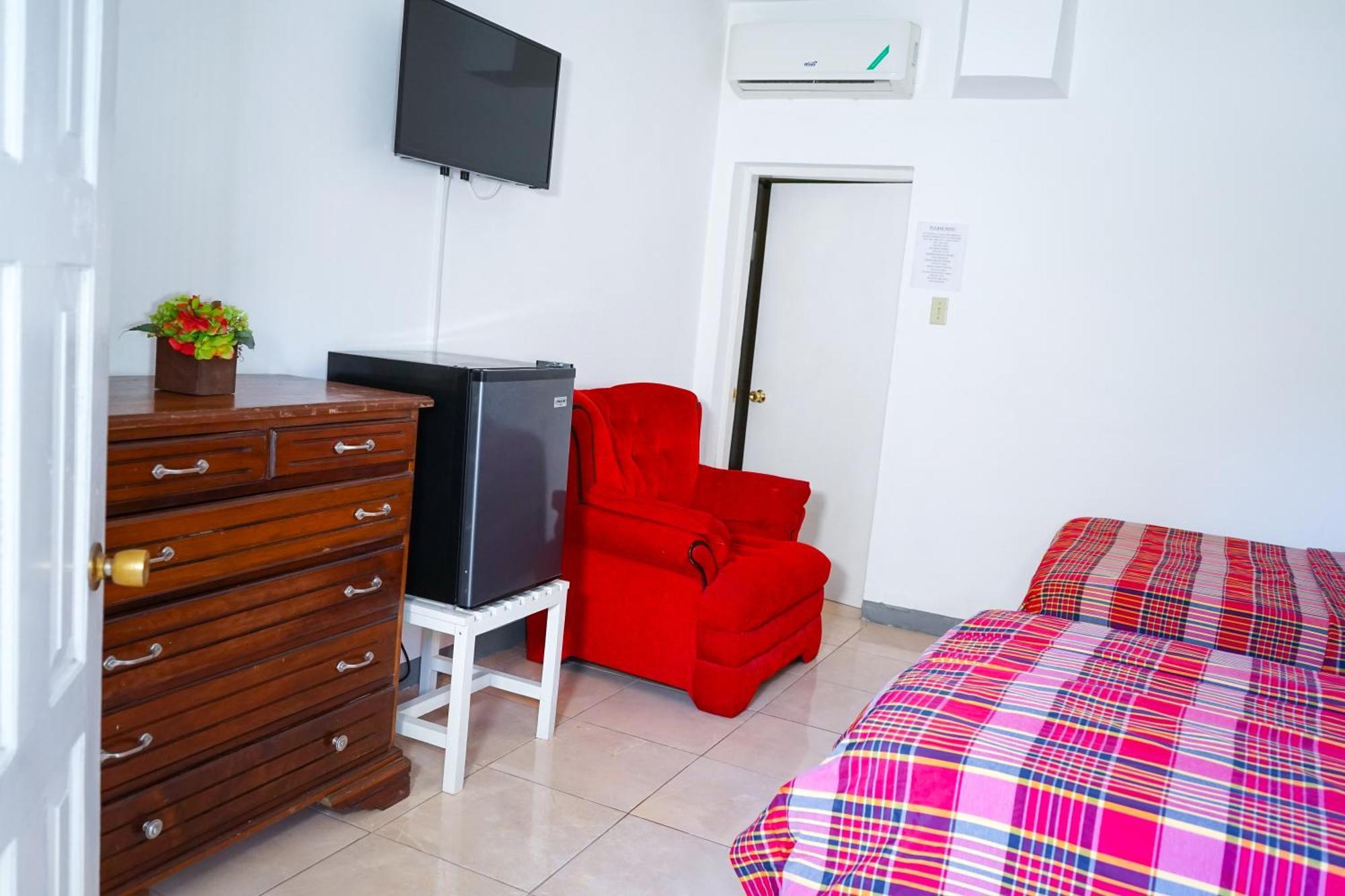 Ayurveda Resort Negril Eksteriør billede