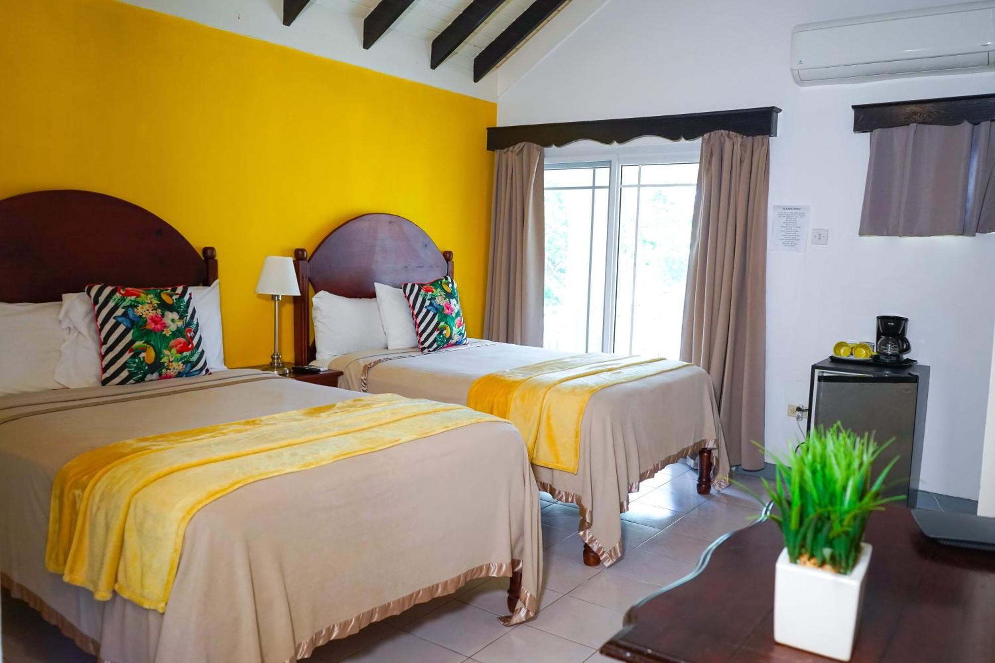 Ayurveda Resort Negril Eksteriør billede