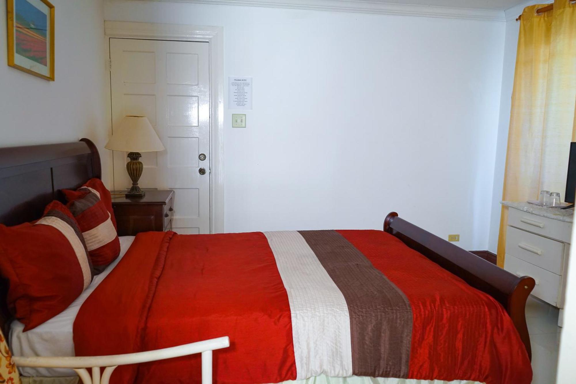 Ayurveda Resort Negril Eksteriør billede