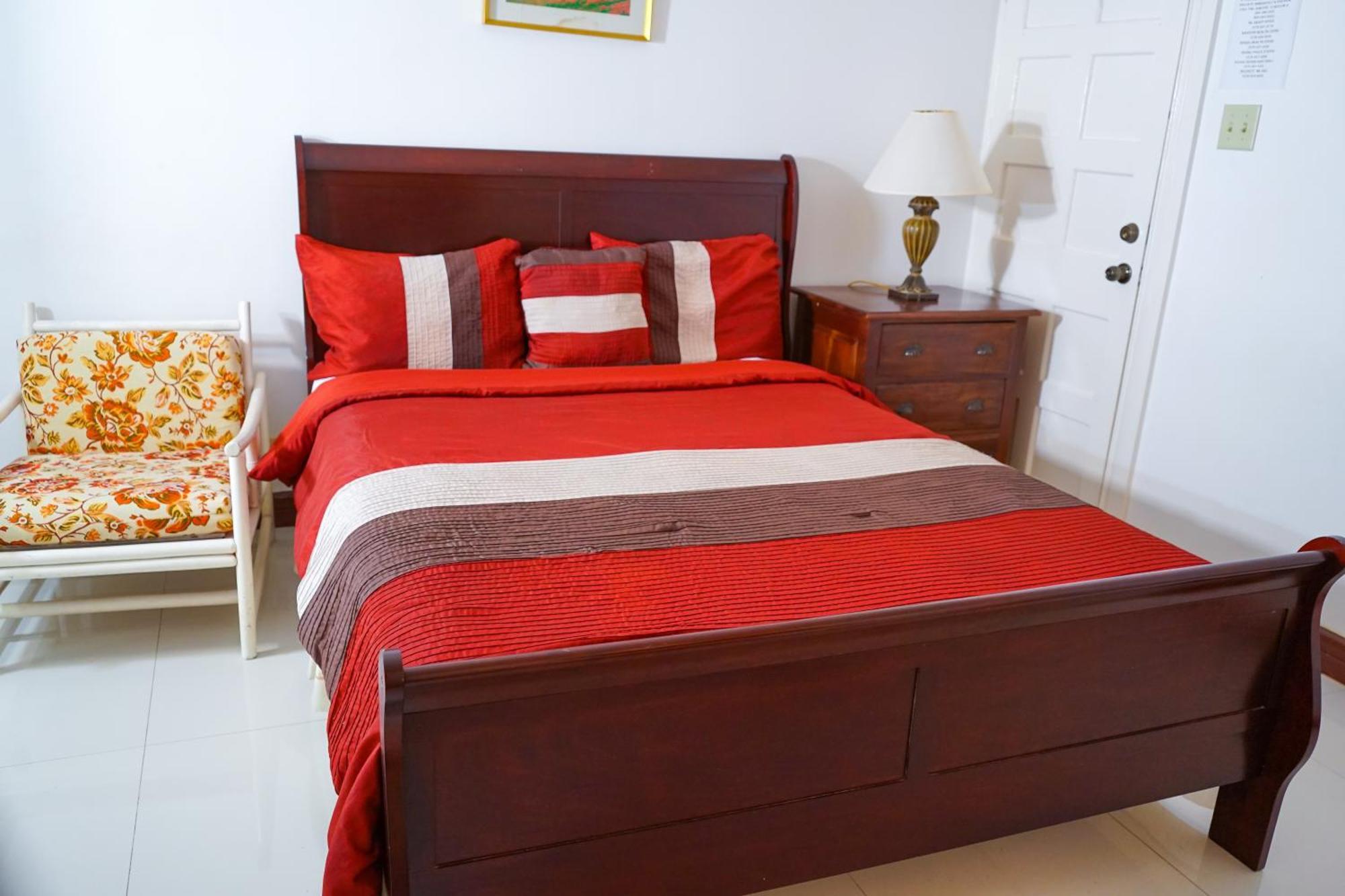 Ayurveda Resort Negril Eksteriør billede