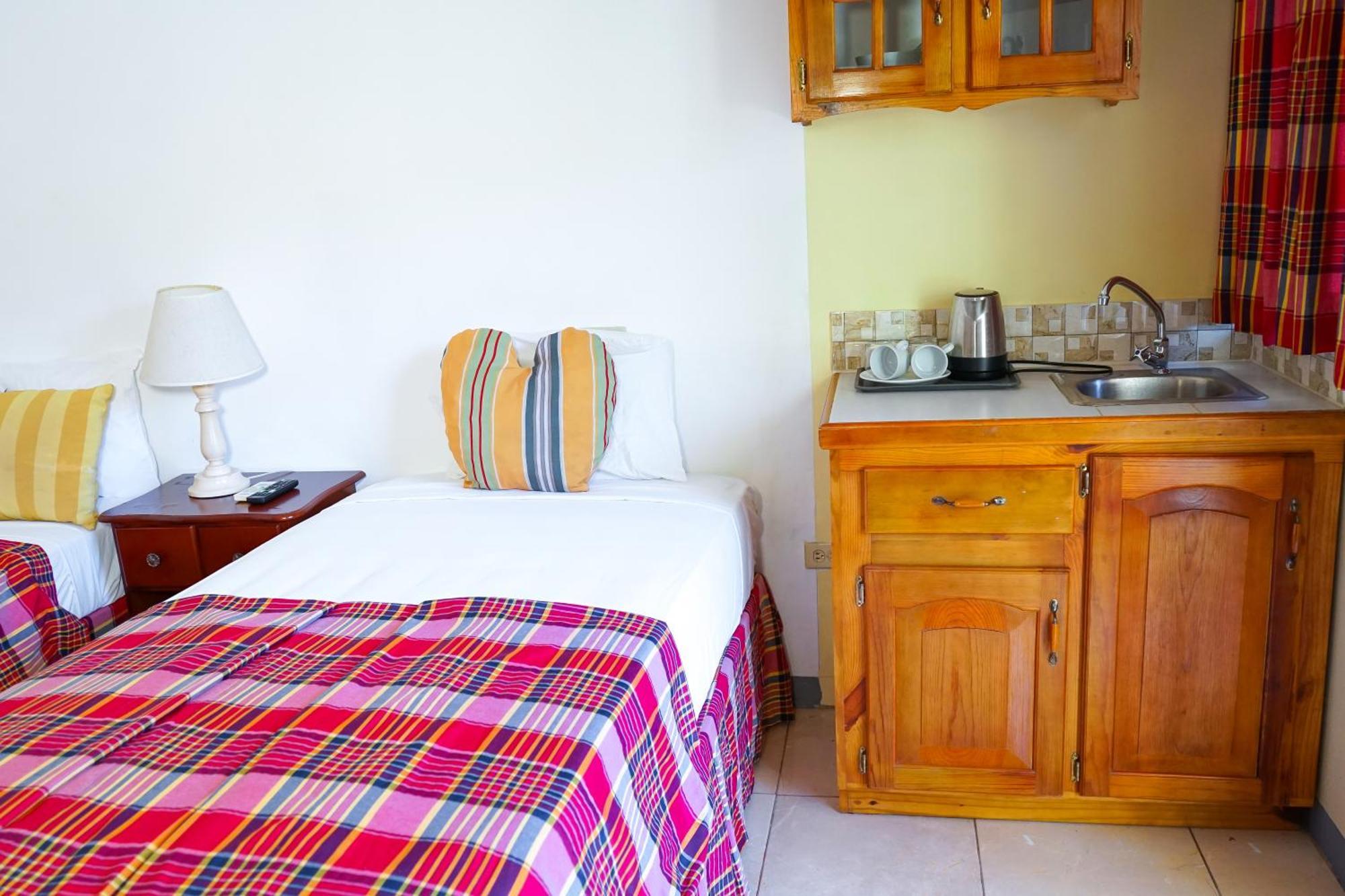Ayurveda Resort Negril Eksteriør billede