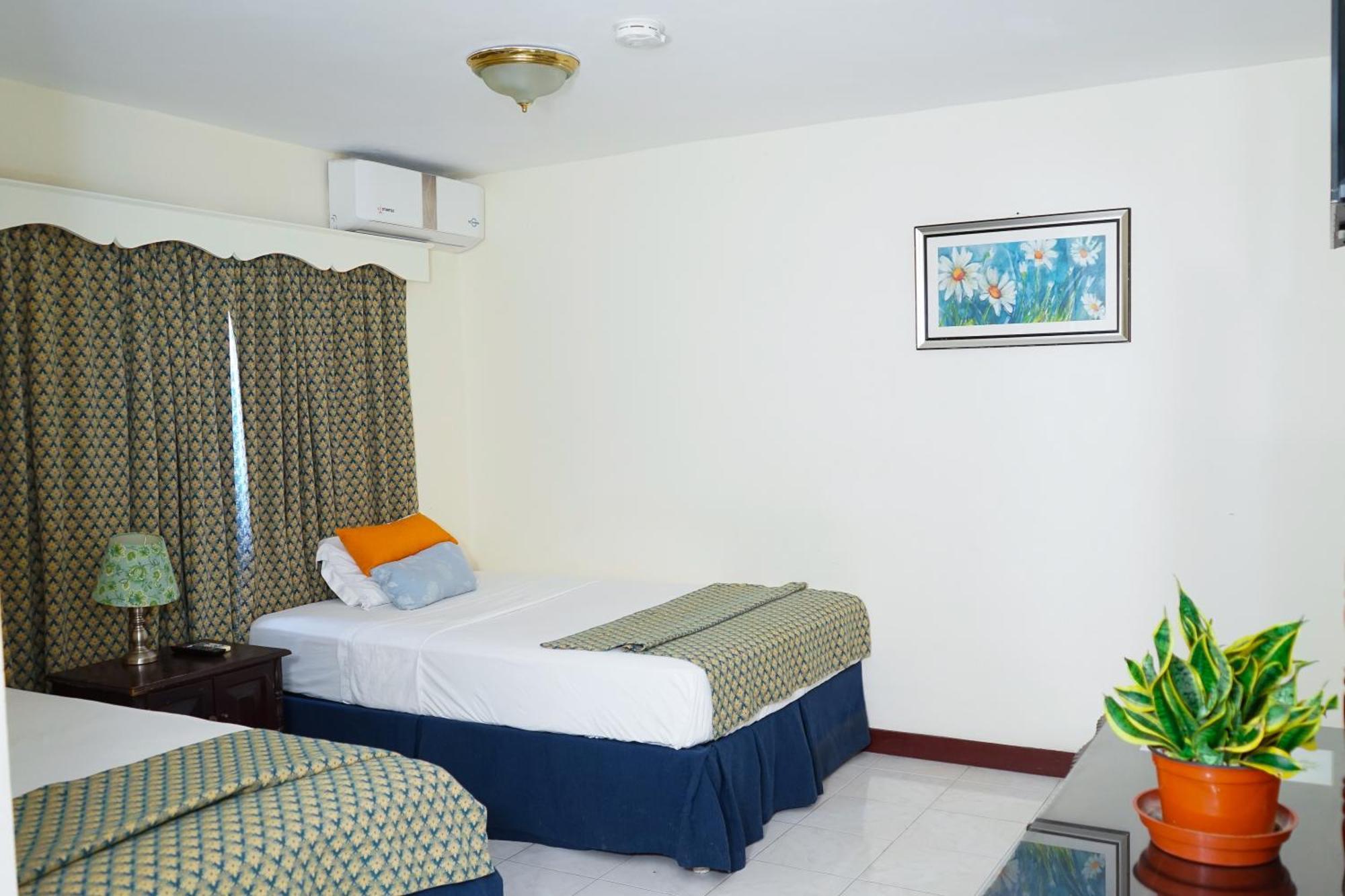 Ayurveda Resort Negril Eksteriør billede