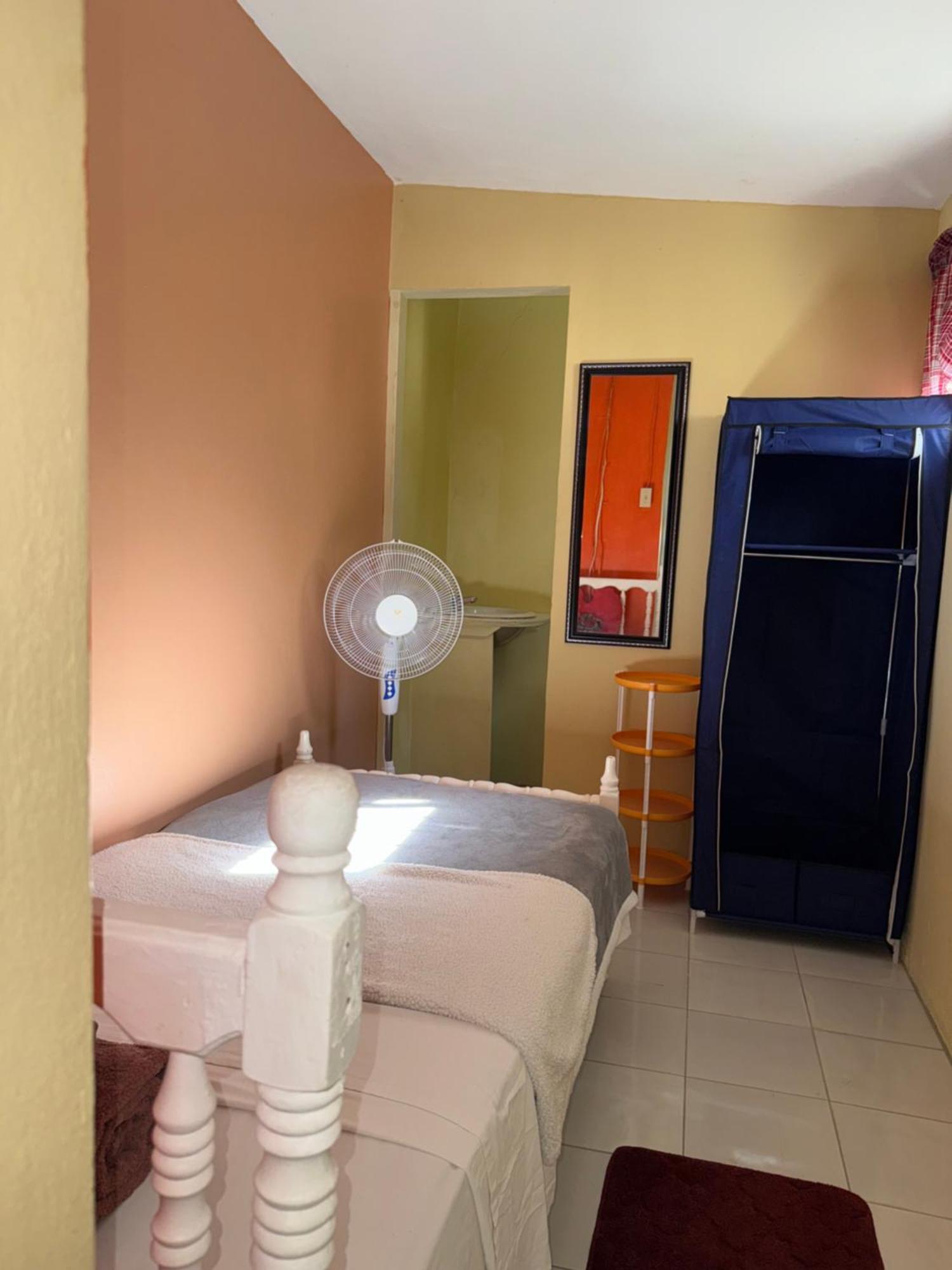 Ayurveda Resort Negril Eksteriør billede