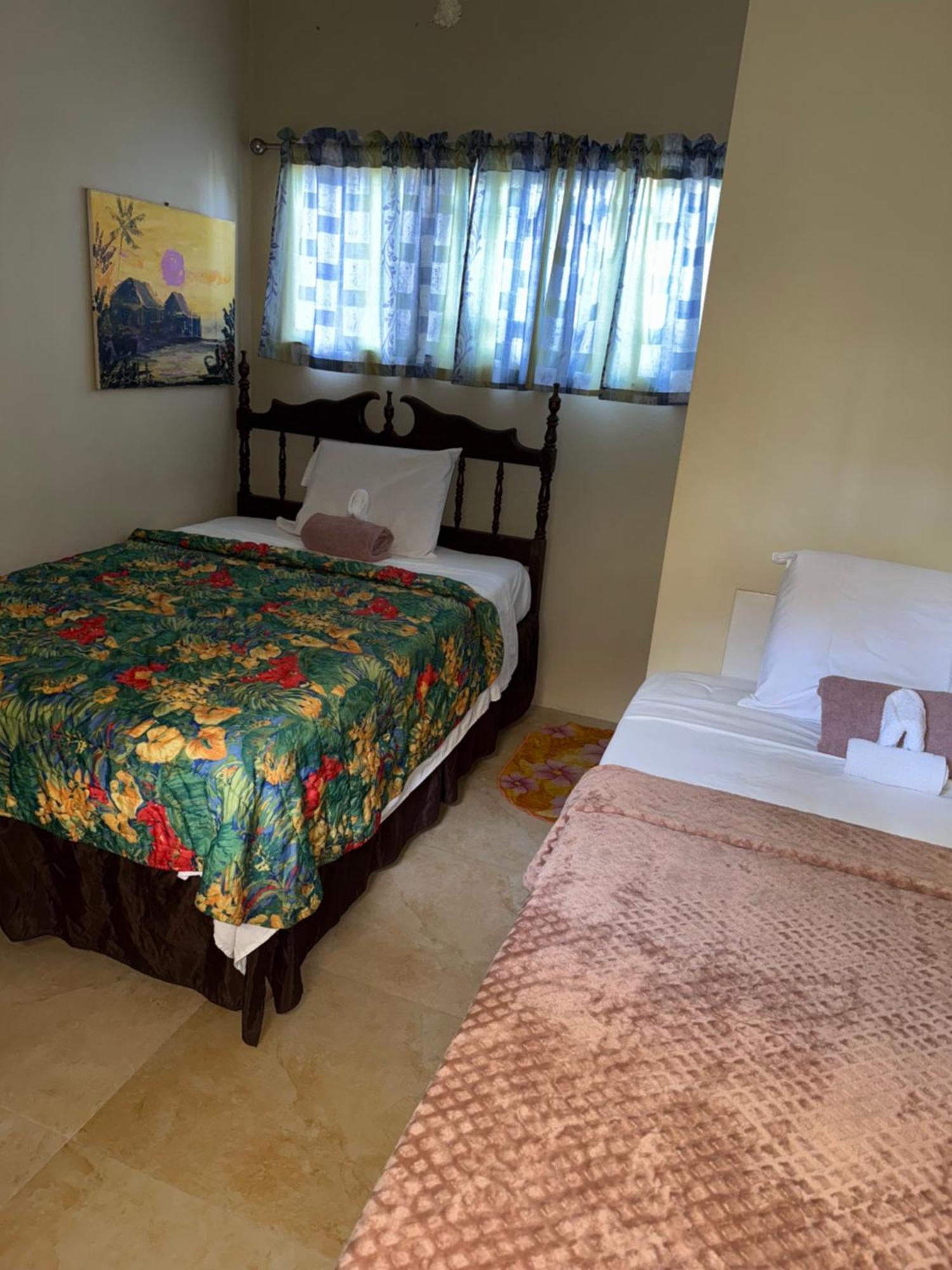 Ayurveda Resort Negril Eksteriør billede