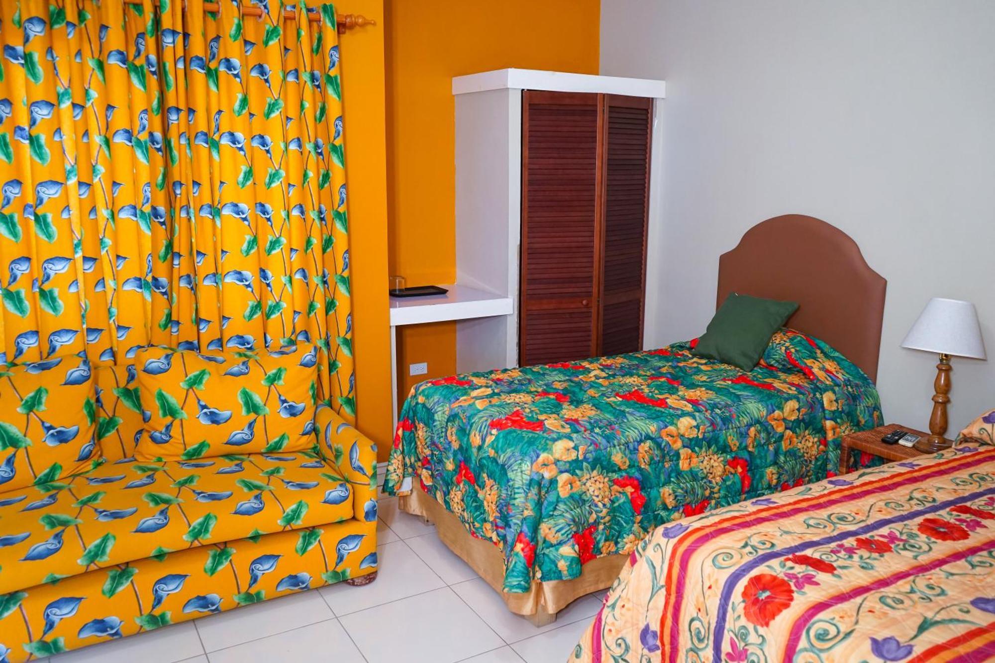 Ayurveda Resort Negril Eksteriør billede