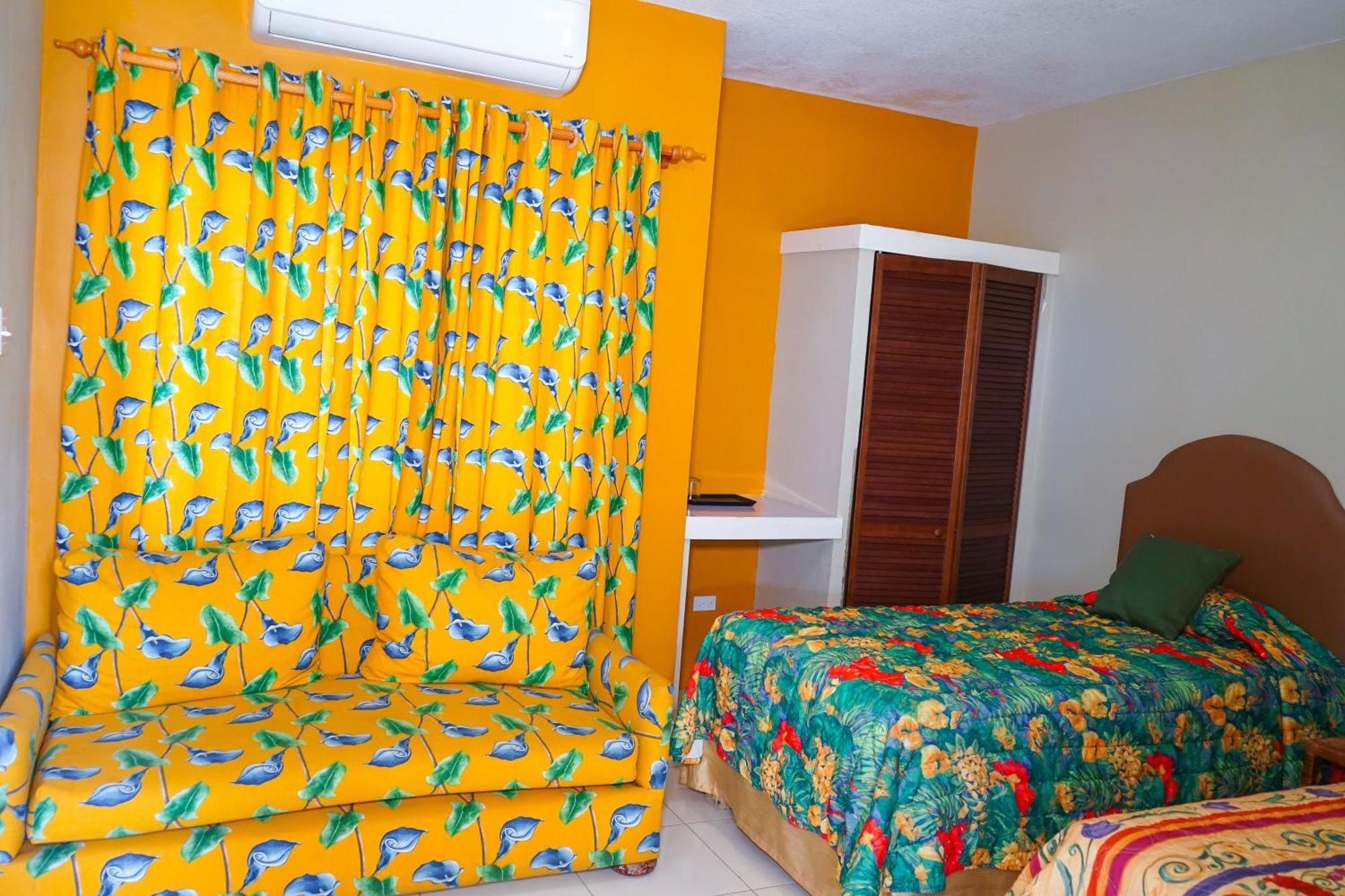 Ayurveda Resort Negril Eksteriør billede