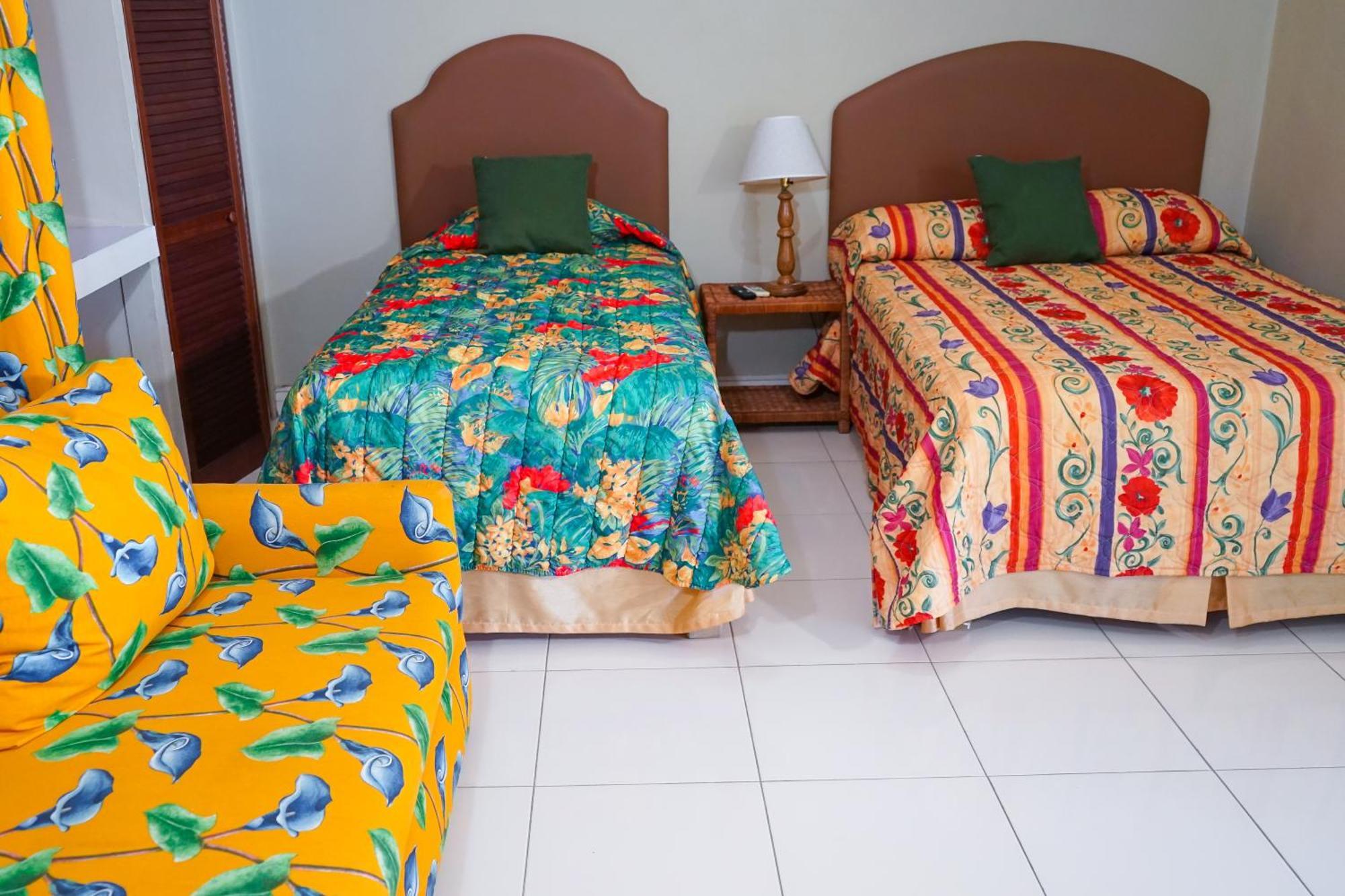 Ayurveda Resort Negril Eksteriør billede