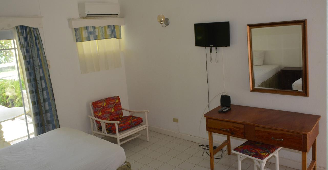 Ayurveda Resort Negril Eksteriør billede