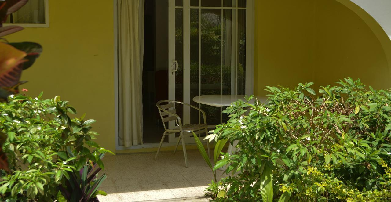 Ayurveda Resort Negril Eksteriør billede