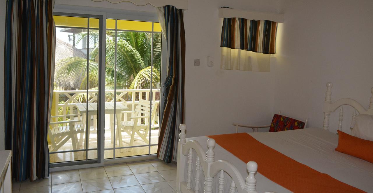 Ayurveda Resort Negril Eksteriør billede