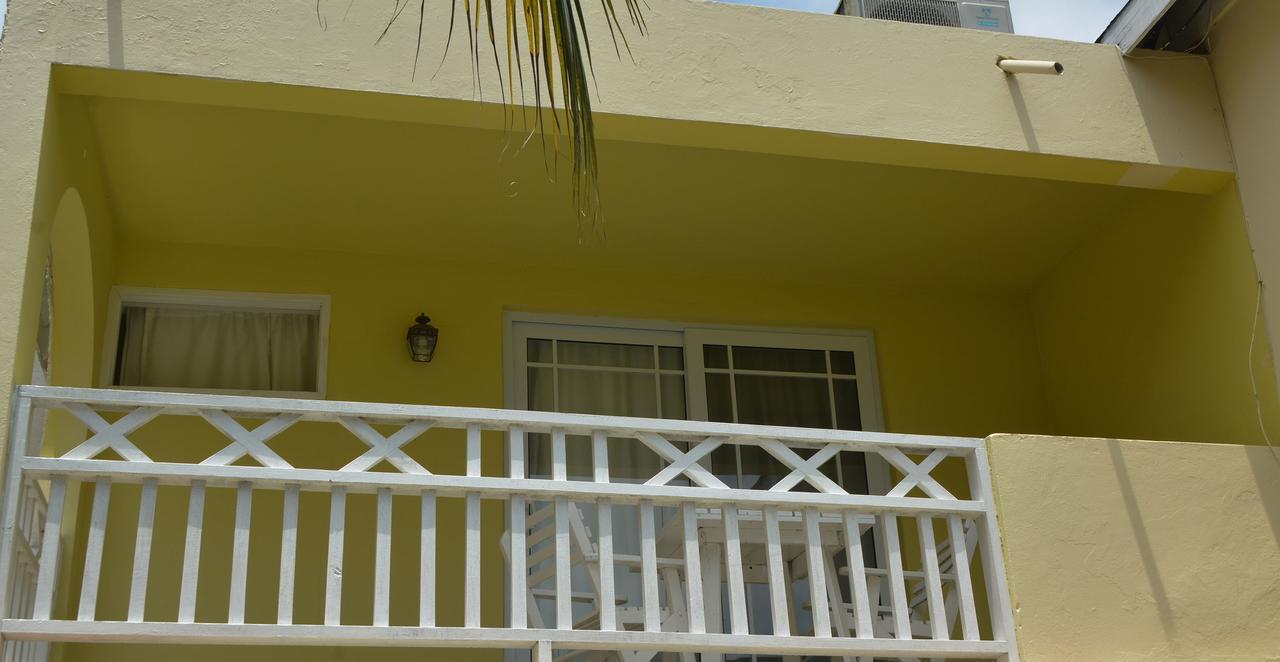 Ayurveda Resort Negril Eksteriør billede