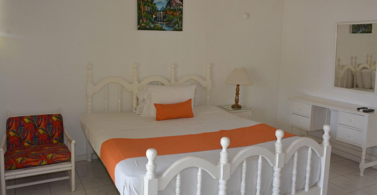 Ayurveda Resort Negril Eksteriør billede