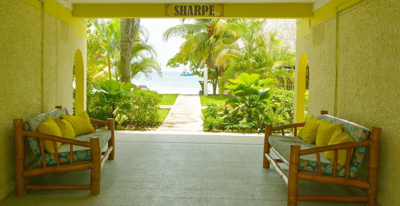 Ayurveda Resort Negril Eksteriør billede